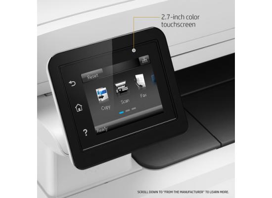 HP Color LaserJet Pro M281fdw Printer